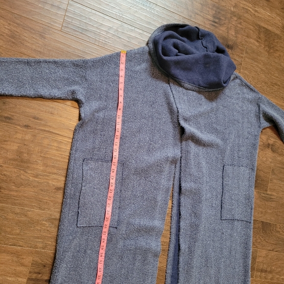 Free People OMG Jacket - Picture 7 of 10